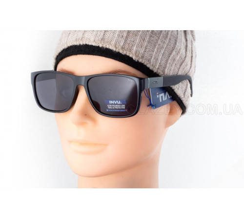 Сонцезахисні окуляри INVU IB22602A