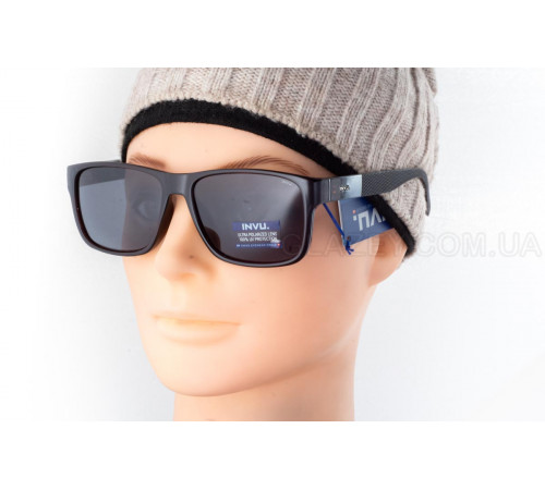 Сонцезахисні окуляри INVU IB22602B