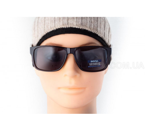 Сонцезахисні окуляри INVU IB22602B