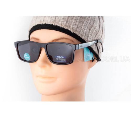 Сонцезахисні окуляри INVU IB22605B