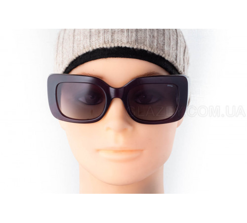 Сонцезахисні окуляри INVU IB22606B