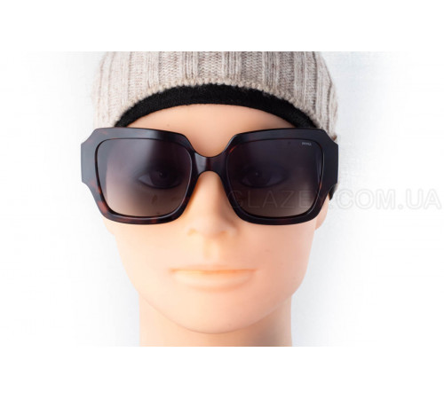 Сонцезахисні окуляри INVU IB22607B