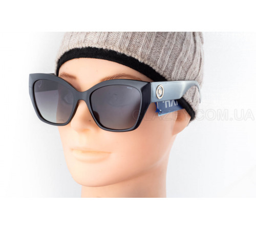 Сонцезахисні окуляри INVU IB22608A