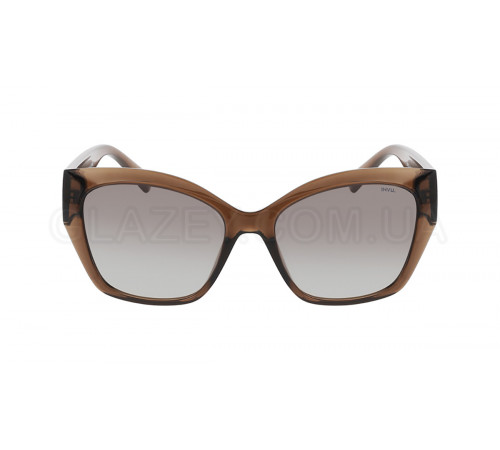 Сонцезахисні окуляри INVU IB22608B