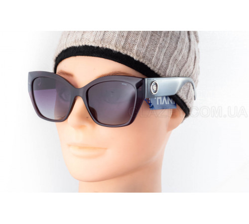 Сонцезахисні окуляри INVU IB22608C