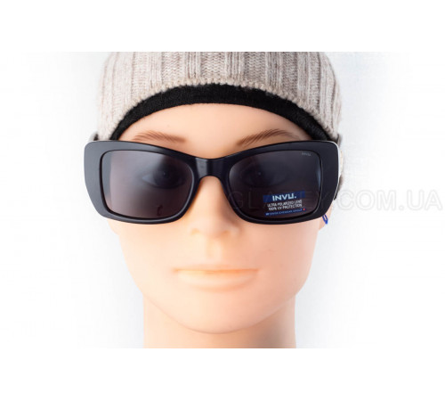 Сонцезахисні окуляри INVU IB22609A
