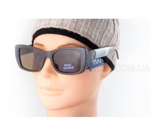 Сонцезахисні окуляри INVU IB22609D