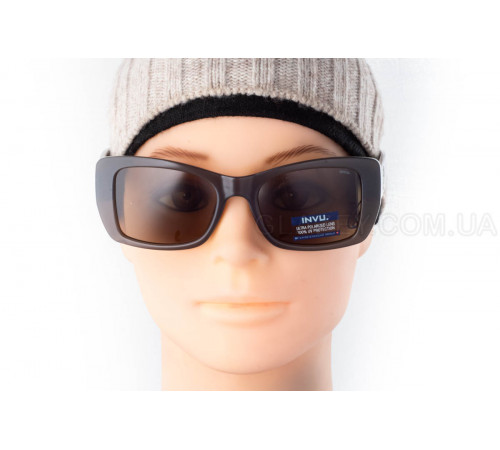 Сонцезахисні окуляри INVU IB22609D