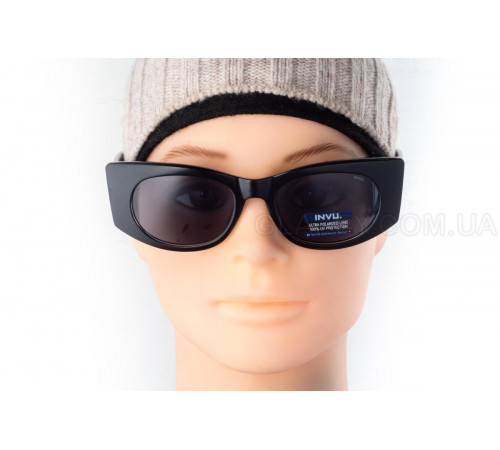 Сонцезахисні окуляри INVU IB22610A