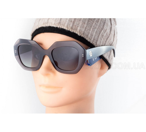 Сонцезахисні окуляри INVU IB22611A