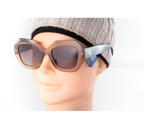 Сонцезахисні окуляри INVU IB22611B