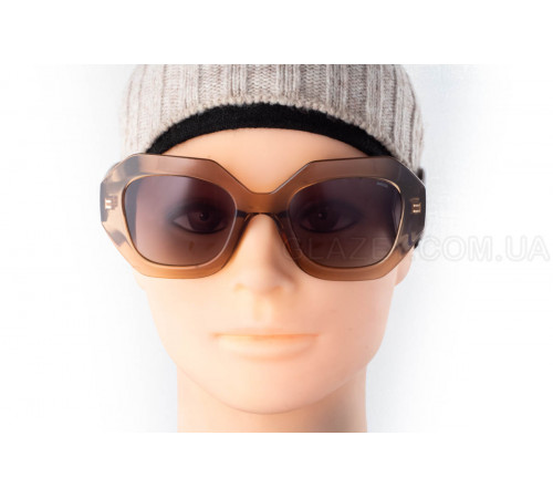 Сонцезахисні окуляри INVU IB22611B