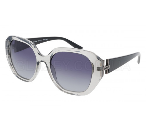 Сонцезахисні окуляри INVU IB22614B