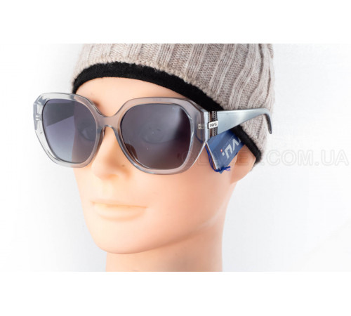 Сонцезахисні окуляри INVU IB22614B