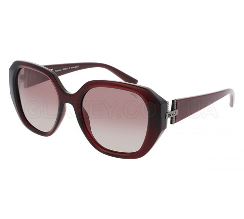 Сонцезахисні окуляри INVU IB22614C