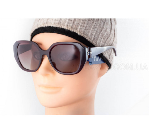 Сонцезахисні окуляри INVU IB22614C
