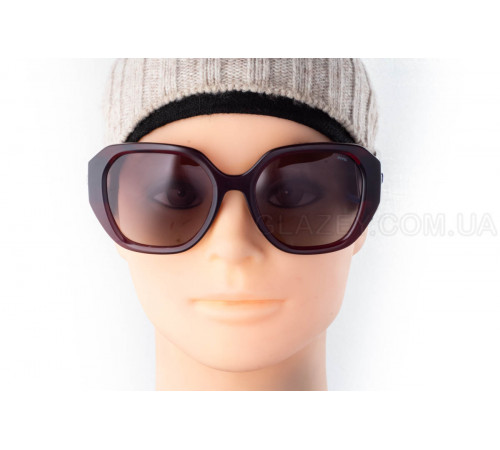 Сонцезахисні окуляри INVU IB22614C