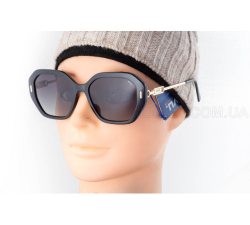 Сонцезахисні окуляри INVU IB22616A