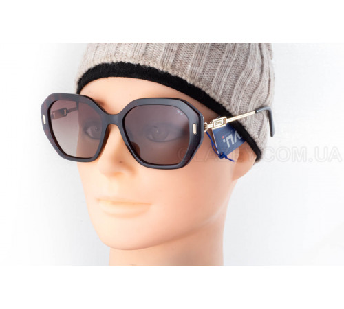 Сонцезахисні окуляри INVU IB22616B