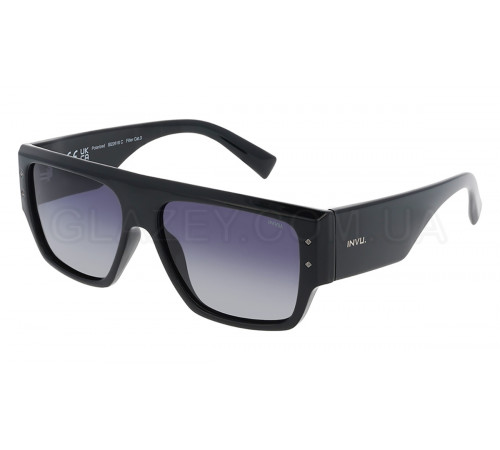 Сонцезахисні окуляри INVU IB22618C