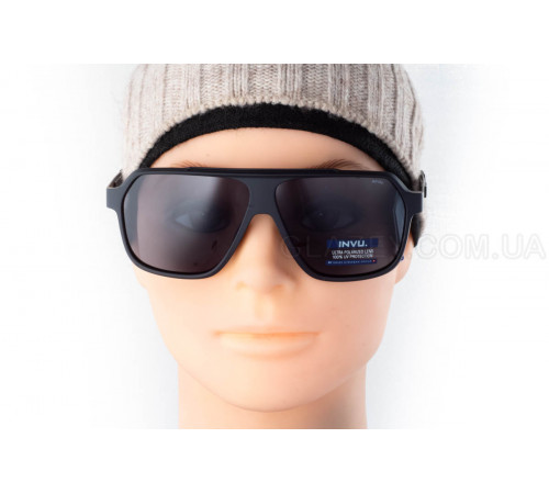 Сонцезахисні окуляри INVU IB22620A