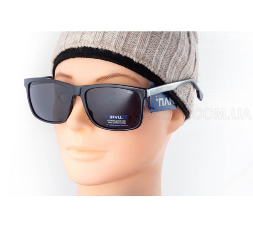 Сонцезахисні окуляри INVU IB22623C
