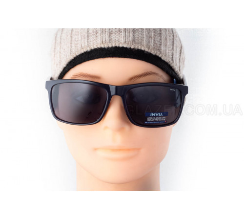 Сонцезахисні окуляри INVU IB22623C