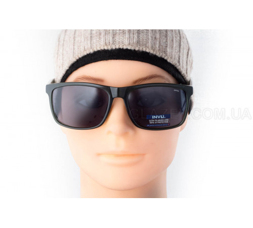 Сонцезахисні окуляри INVU IB22623D