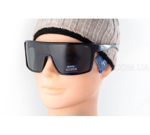Сонцезахисні окуляри INVU IB22624A