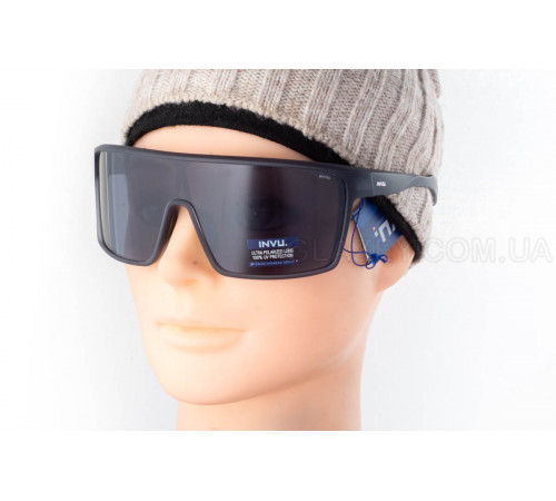 Сонцезахисні окуляри INVU IB22624B