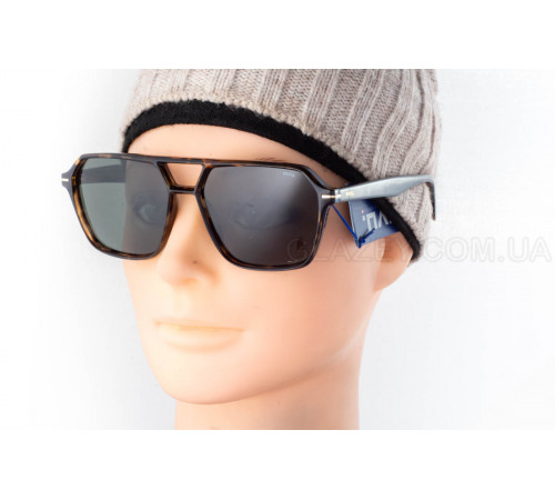 Сонцезахисні окуляри INVU IB22625B