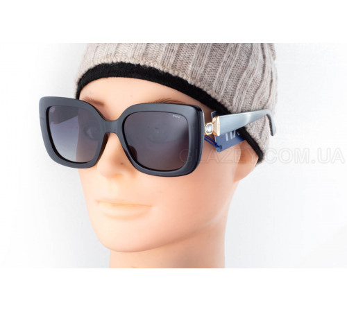 Сонцезахисні окуляри INVU IB22626A