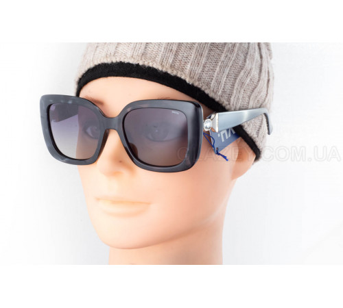 Сонцезахисні окуляри INVU IB22626C