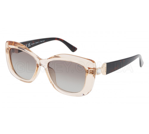 Сонцезахисні окуляри INVU IB22627C