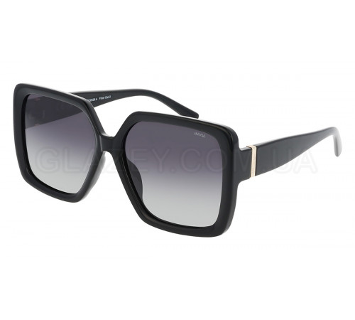 Сонцезахисні окуляри INVU IB22628A