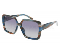 Сонцезахисні окуляри INVU IB22628B