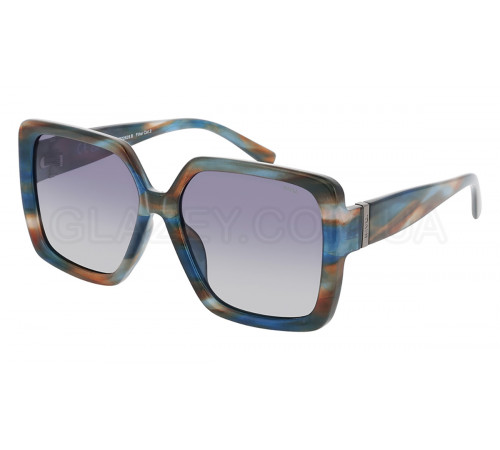 Сонцезахисні окуляри INVU IB22628B