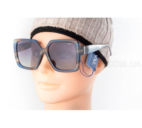 Сонцезахисні окуляри INVU IB22628B