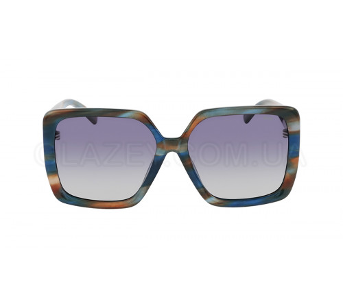 Сонцезахисні окуляри INVU IB22628B