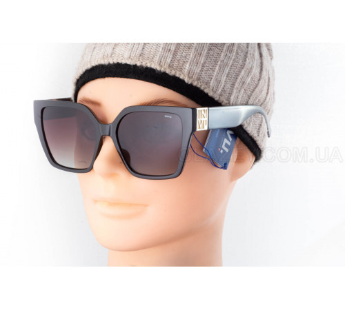 Сонцезахисні окуляри INVU IB22629B