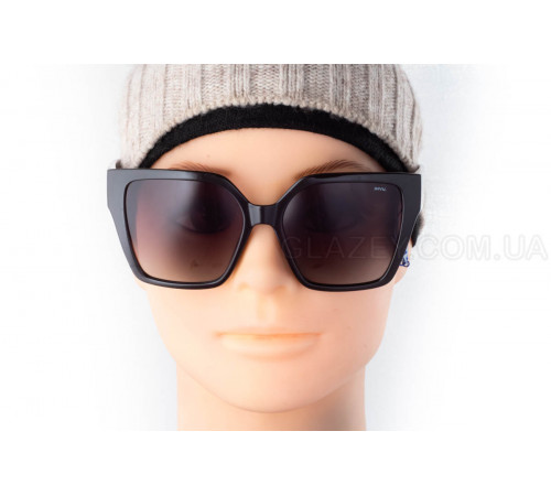 Сонцезахисні окуляри INVU IB22629B