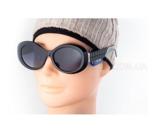 Сонцезахисні окуляри INVU IB22630A