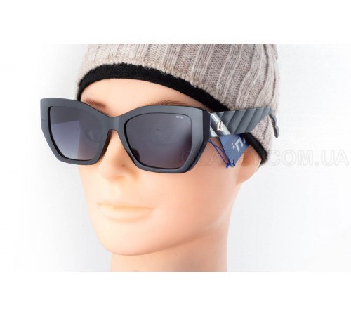 Сонцезахисні окуляри INVU IB22631A