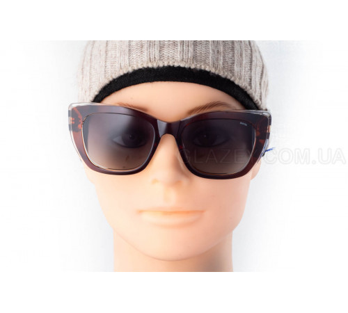 Сонцезахисні окуляри INVU IB22633A