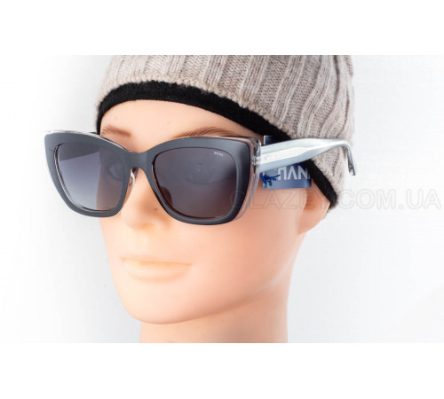 Сонцезахисні окуляри INVU IB22633C