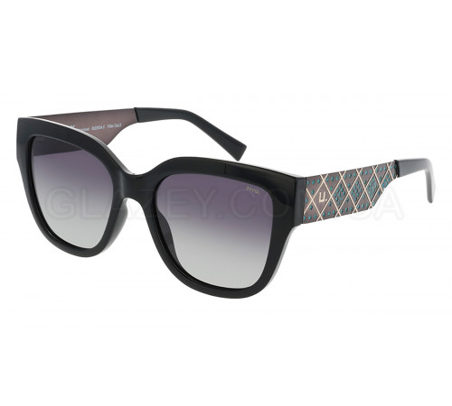 Сонцезахисні окуляри INVU IB22634C