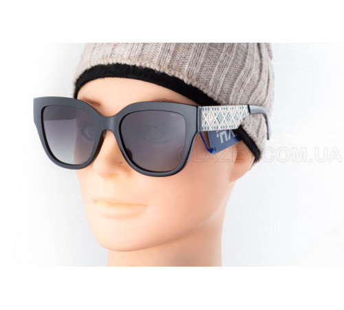 Сонцезахисні окуляри INVU IB22634C