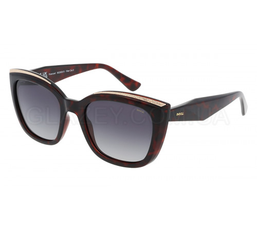 Сонцезахисні окуляри INVU IB22635B