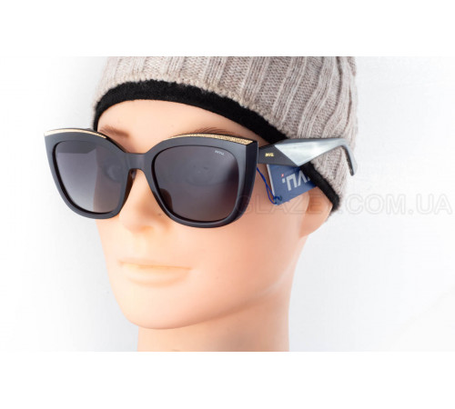Сонцезахисні окуляри INVU IB22635B