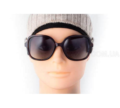 Сонцезахисні окуляри INVU IB22636B
